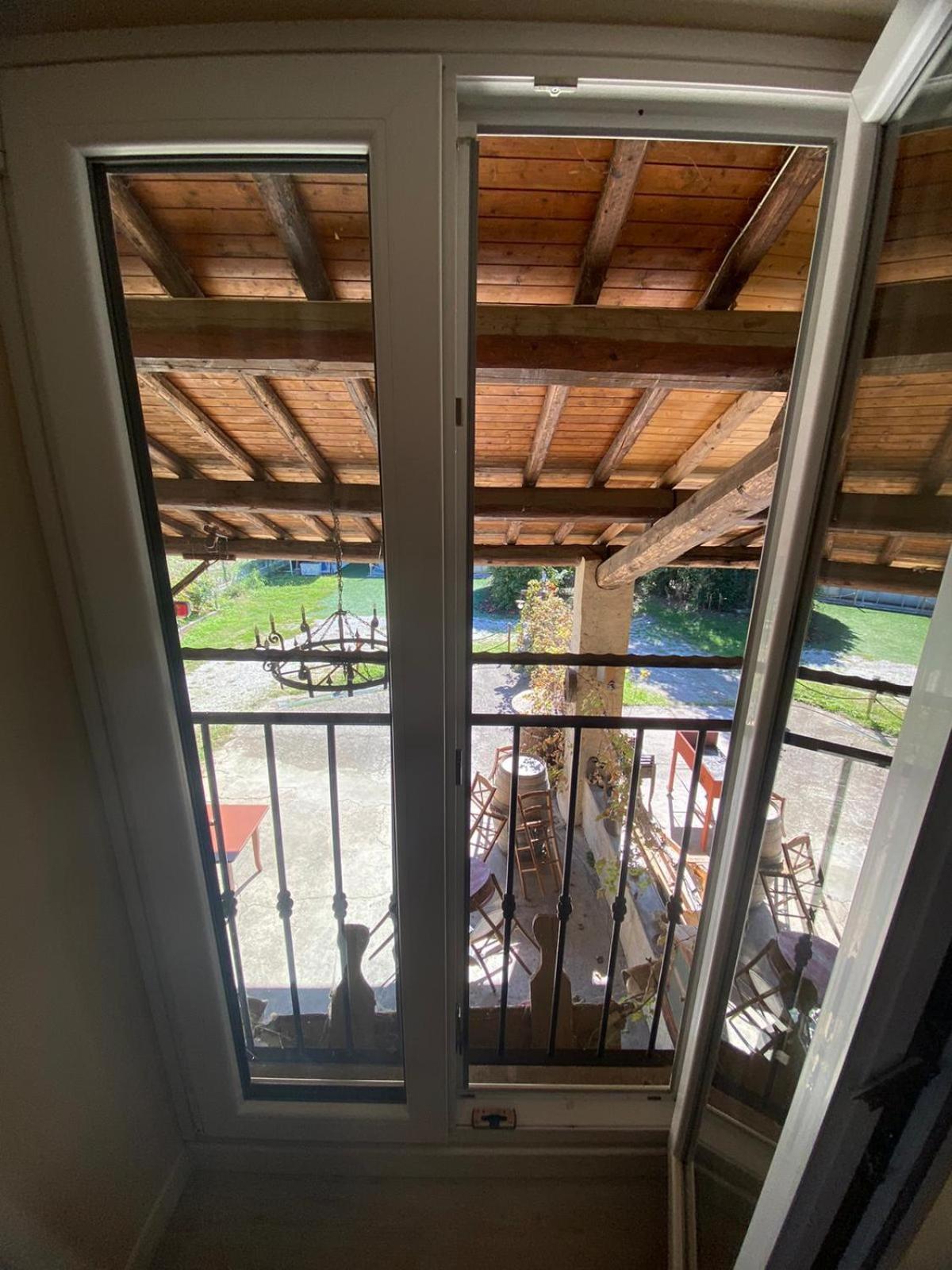 La Chiusa Bed And Breakfast Монтикьяри Экстерьер фото