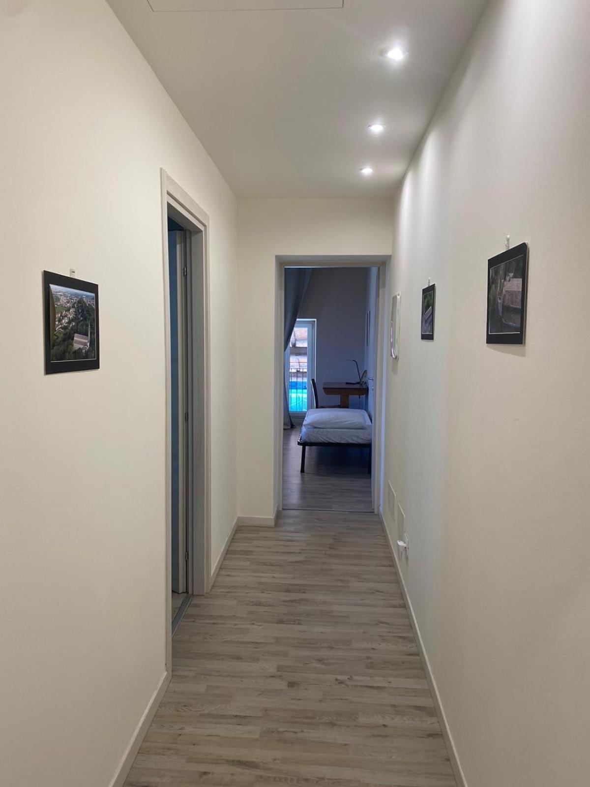 La Chiusa Bed And Breakfast Монтикьяри Экстерьер фото